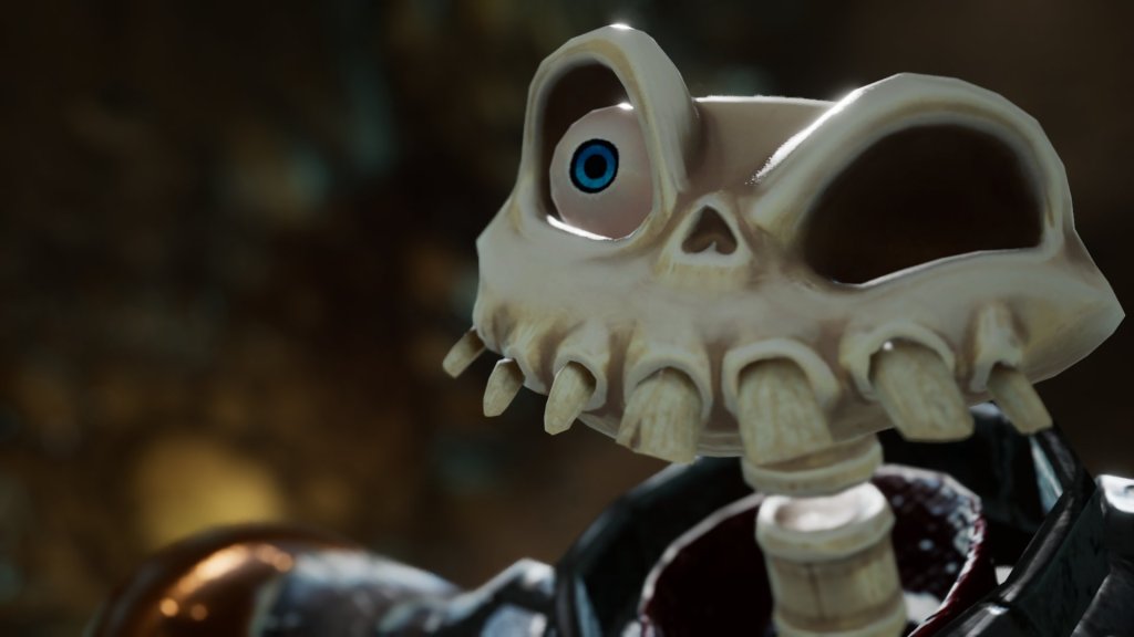 MediEvil guides