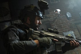 Modern Warfare unlock time