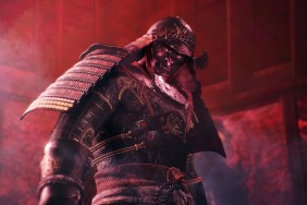 Nioh 2