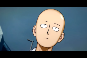 One Punch Man