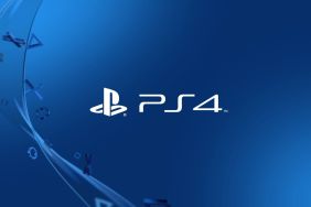 PS4 sales