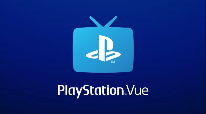 PlayStation Vue