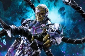 brainiac injustice 2 statue