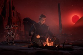 Star Wars Jedi Fallen Order previews