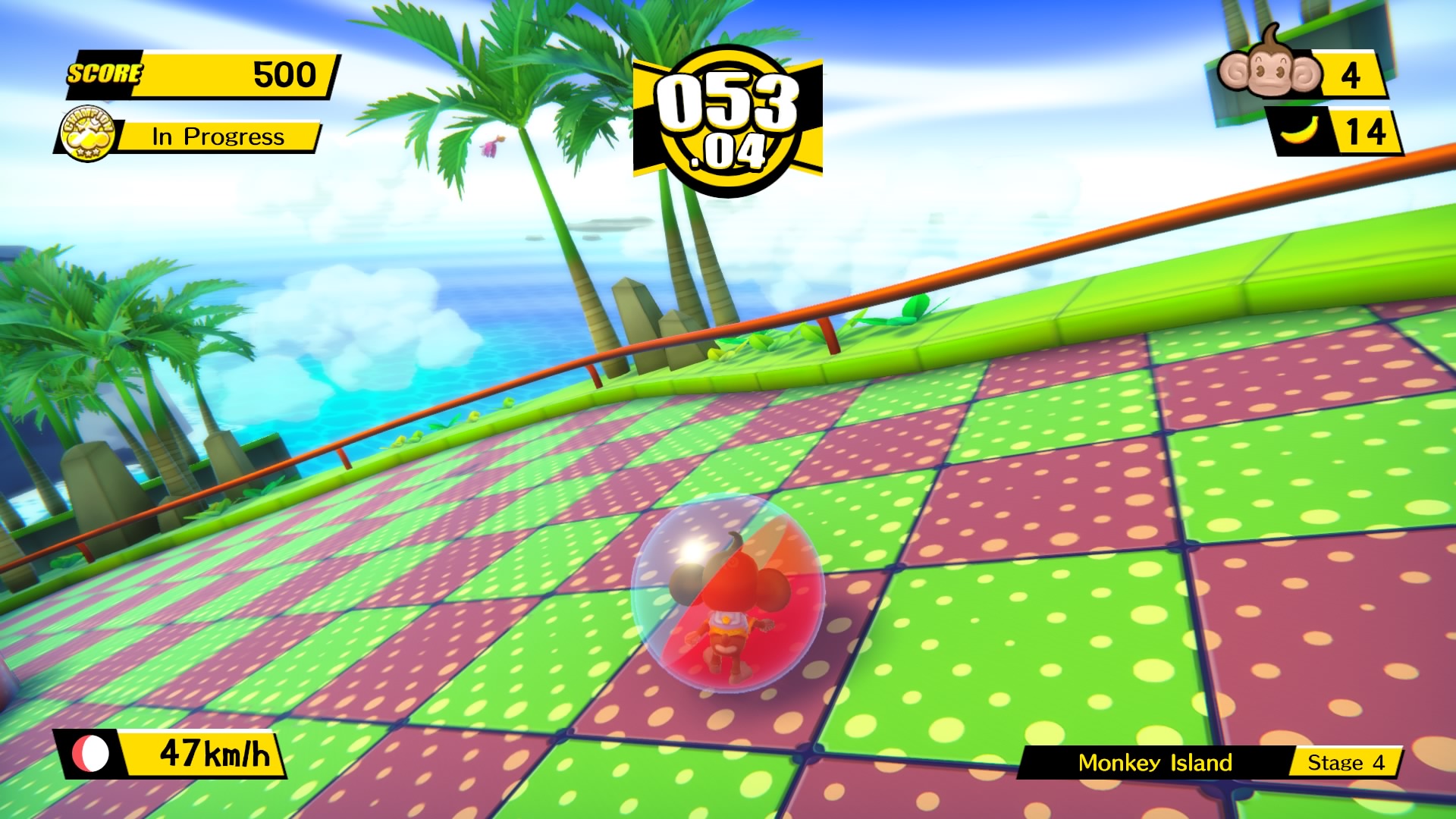 Super Monkey Ball: Banana Blitz HD Review