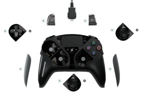 Thrustmaster eSwap Pro Controller