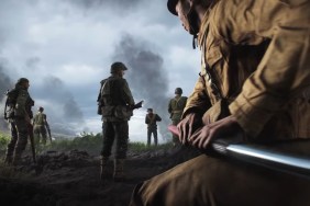 Battlefield 5 War in the Pacific