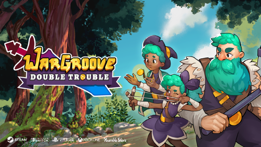 Wargroove