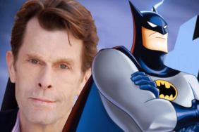 Kevin Conroy Batman