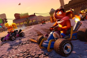 Crash Team Racing Nitro Fueled Skill Based Matchmaking