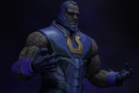 darkseid storm collectibles