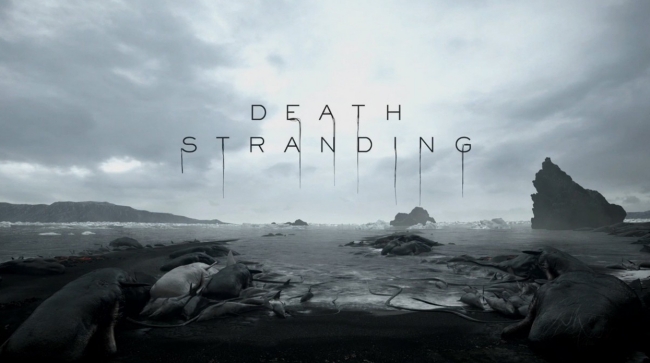 death stranding world tour london