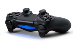 dualshock 5 controller