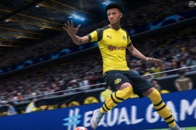 fifa 20 uk sales