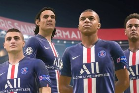 FIFA 20 Sales