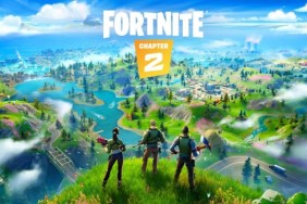 fortnite chapter 2