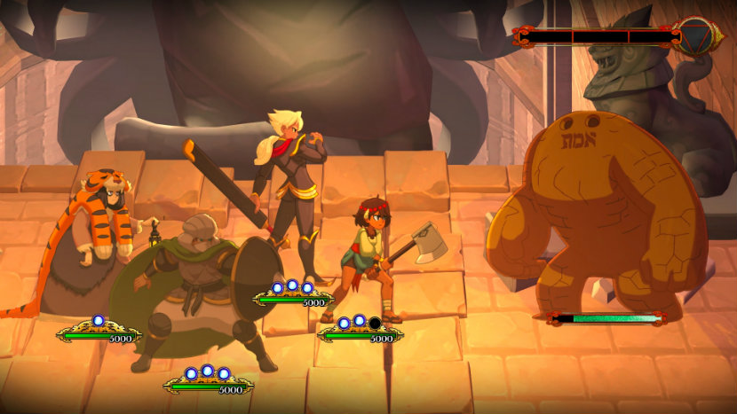 indivisible review 1