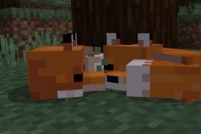 Minecraft Bedrock Update