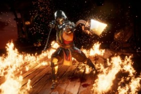 mortal kombat 11 stats