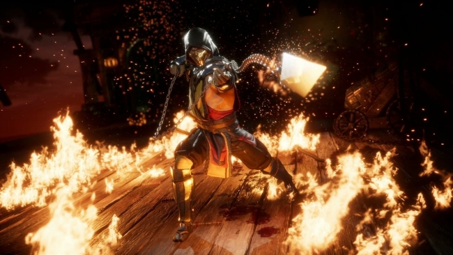 mortal kombat 11 stats