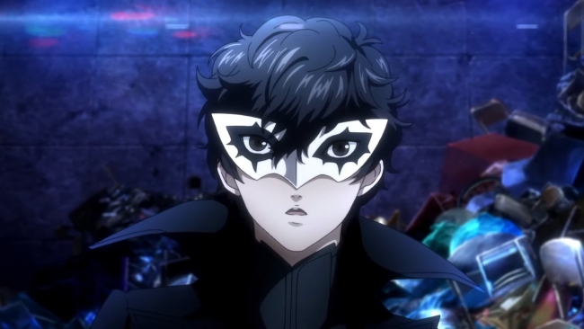 persona 5 scramble release date