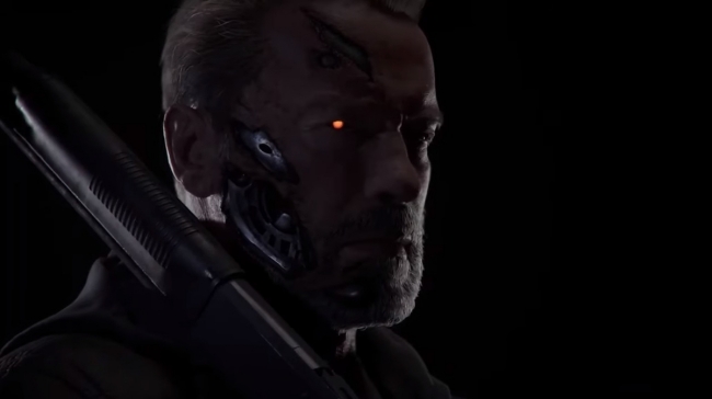 mortal kombat 11 terminator