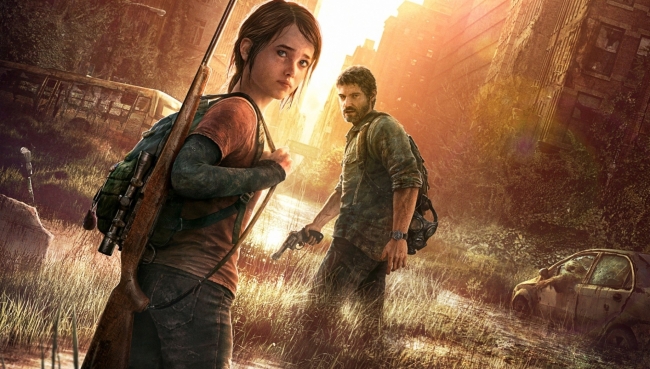 the last of us sales