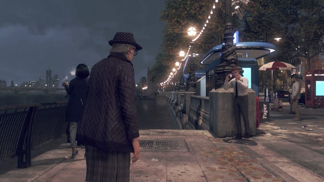 watch dogs legion delay