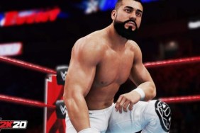 wwe 2k20 patch