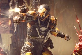 Anthem overhaul relaunch anthem next Anthem 2.0