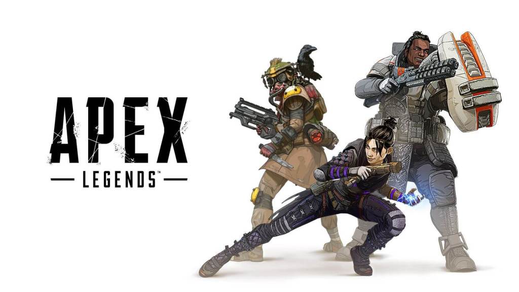 Apex Legends Progression Update