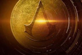 Assassins Creed Gold audio drama