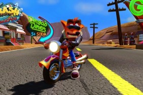 crash bandicoot bundle