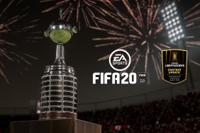 FIFA 2020 CONMEBOL Libertadores