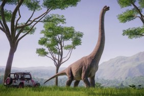 Jurassic World Evolution