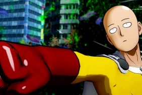 One Punch Man A Hero Nobody Knows release date