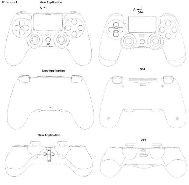 playstation 5 controller