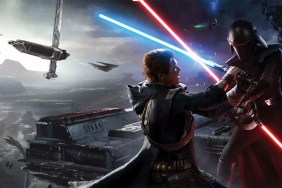 Star Wars Jedi Fallen Order Trophies