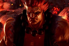 Tekken 7 update akuma nerf