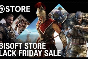 ubisoft black friday