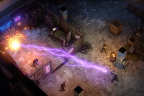 Wasteland 3 release date