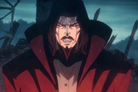 castlevania season 3 release date