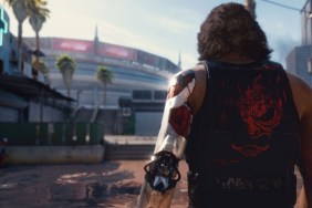 cyberpunk 2077 length