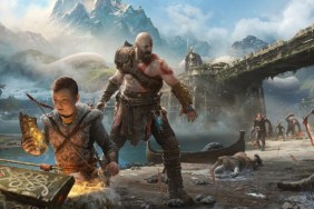 God of War Lore and Legends