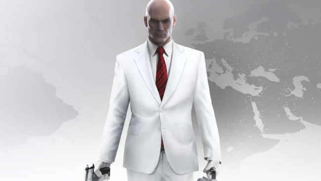 new hitman game