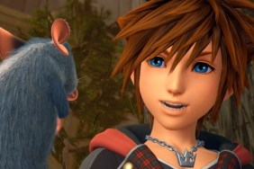 kingdom hearts 3 demo