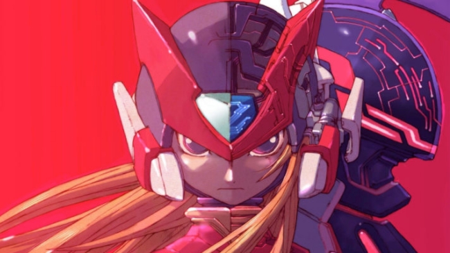 mega man zero zx legacy collection delayed