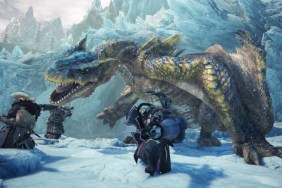 monster hunter world iceborne patch