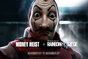 rainbow six siege money heist