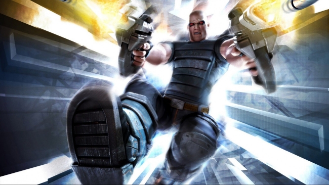 timesplitters game series